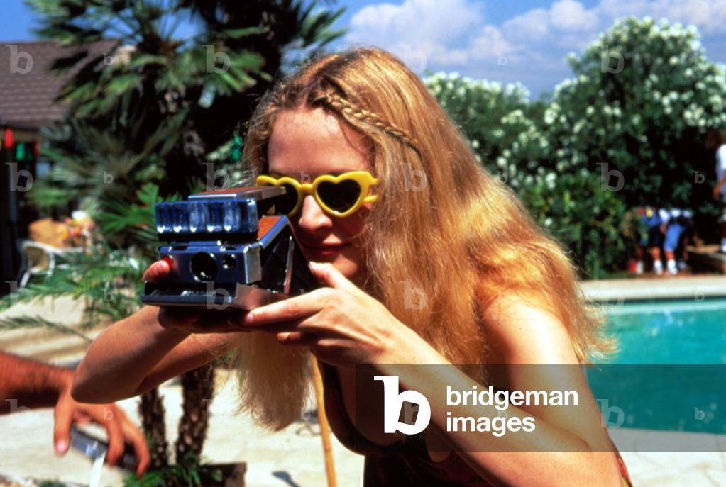 Boogie Nights, 1997 (film still)