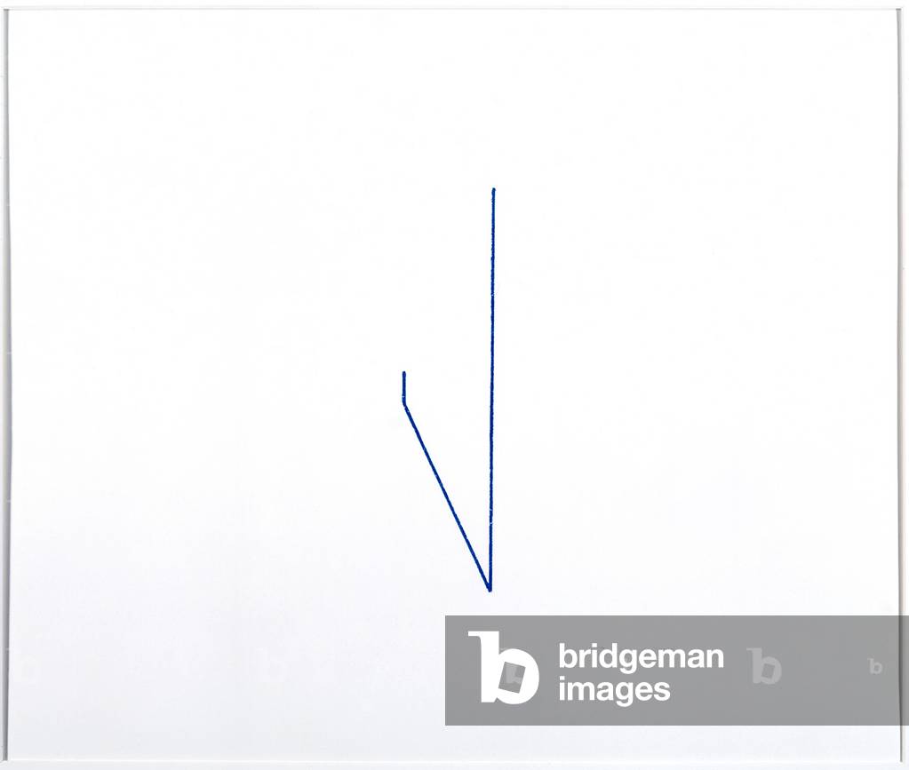 Ohne Titel (Lithografie)