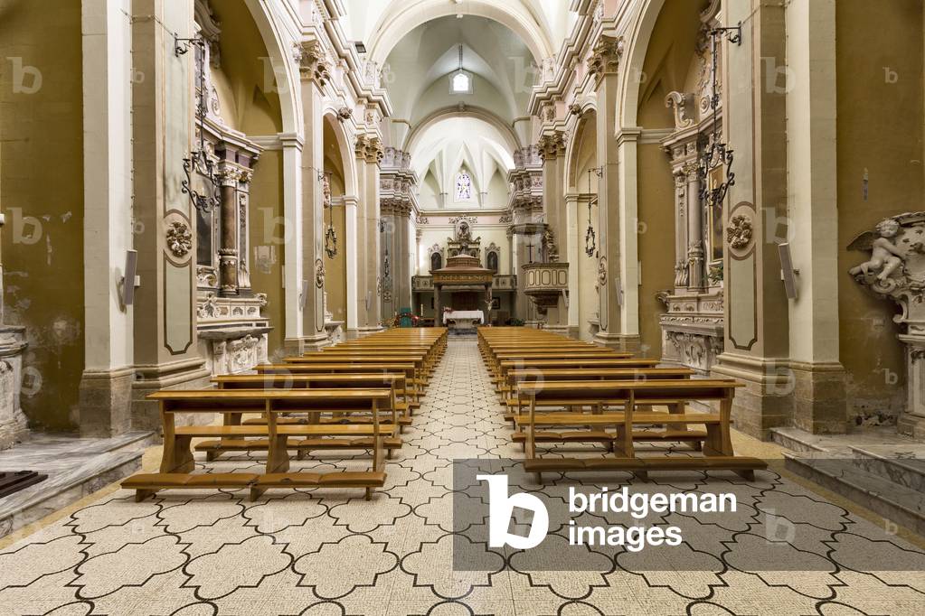 "Chiesa del SS Salvatore"