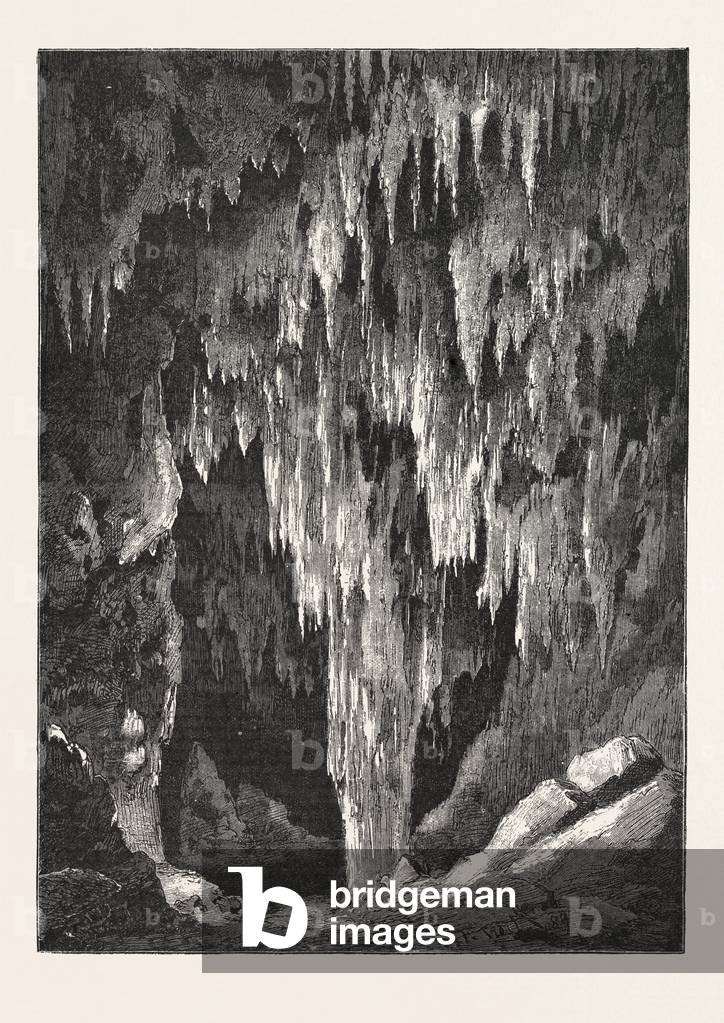 der Reichspalast (Palazzo Imperiale), 1890