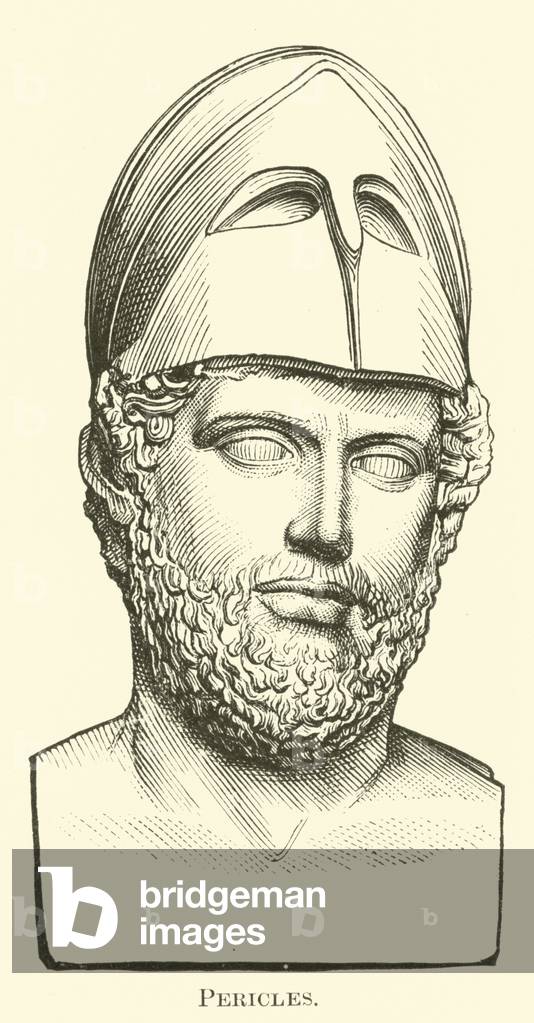 Pericle (incisione)