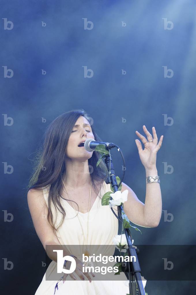 Image de Photographie représentant Deborah Rose (photo) par Paul Tomlins