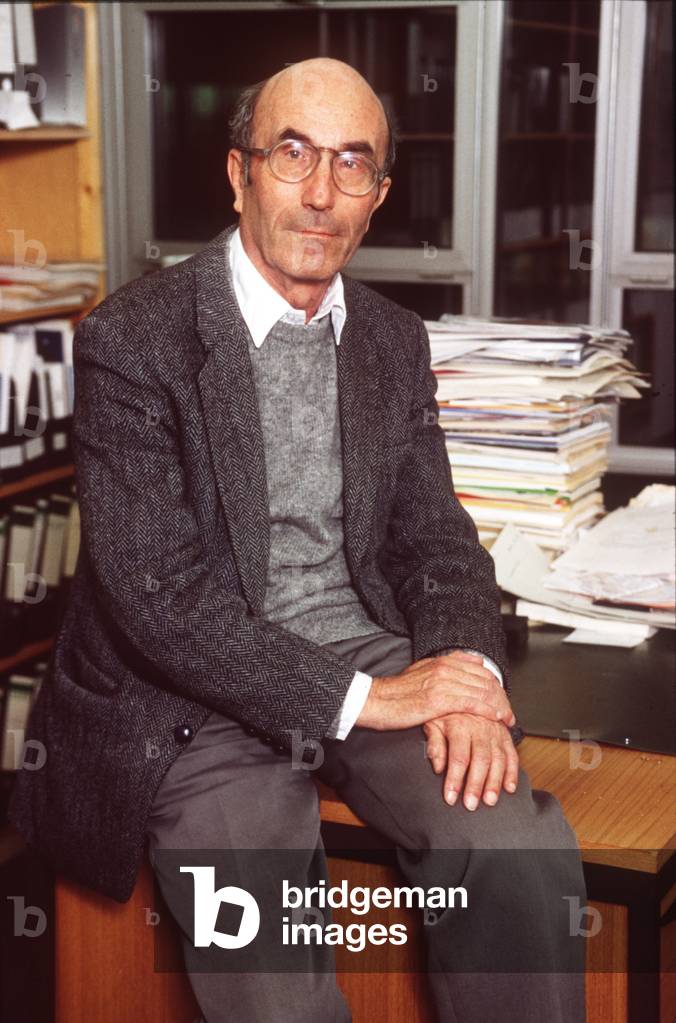"Niklas Luhmann" 1993