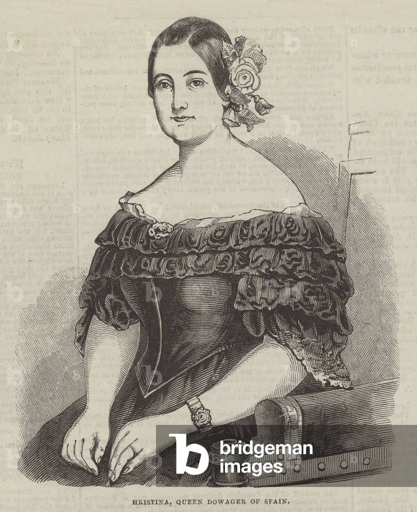 "Christina" von English School
