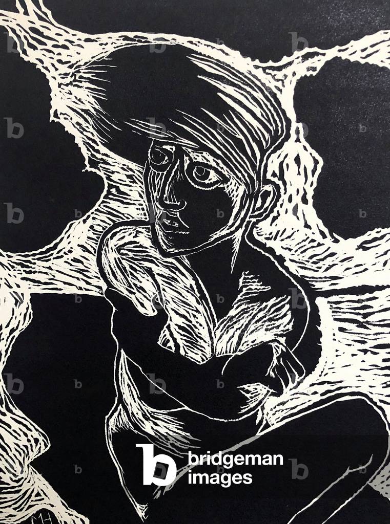 Vento da ovest 2, ed. 20, 2020 (taglio lino)