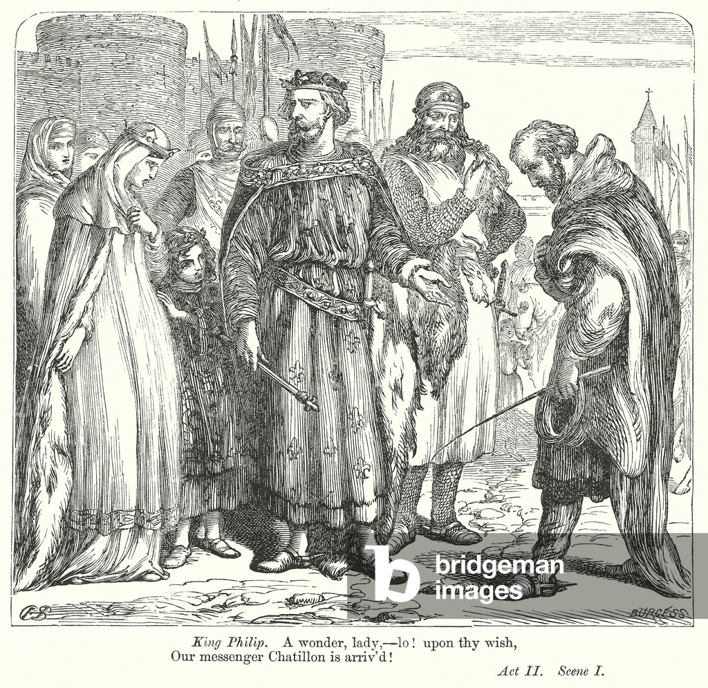 Re Giovanni (incisione)