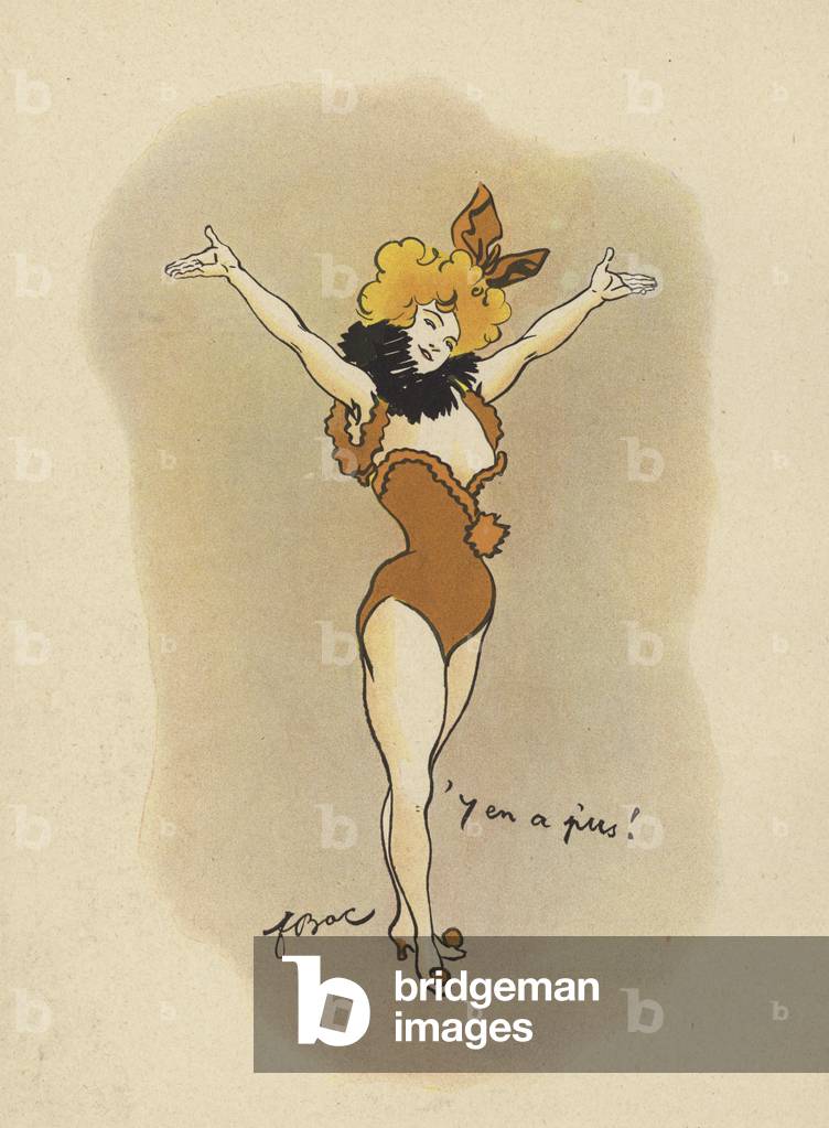 Ballerina (colore litico)