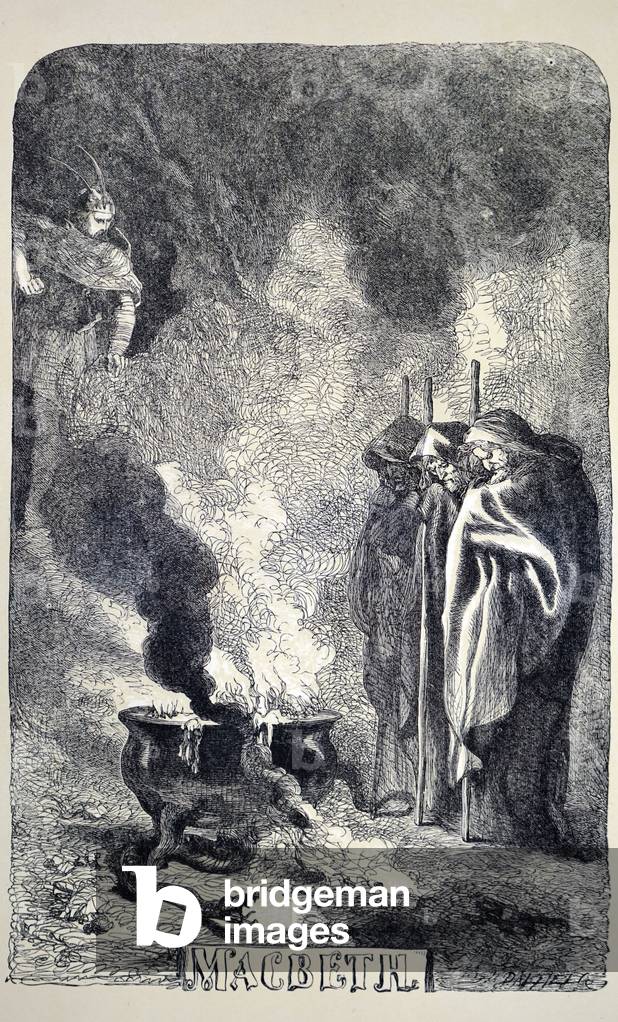 Macbeth.