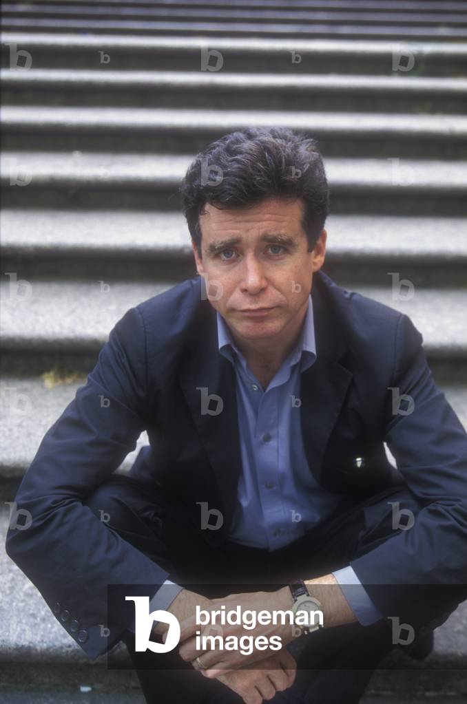 Jay McInerney