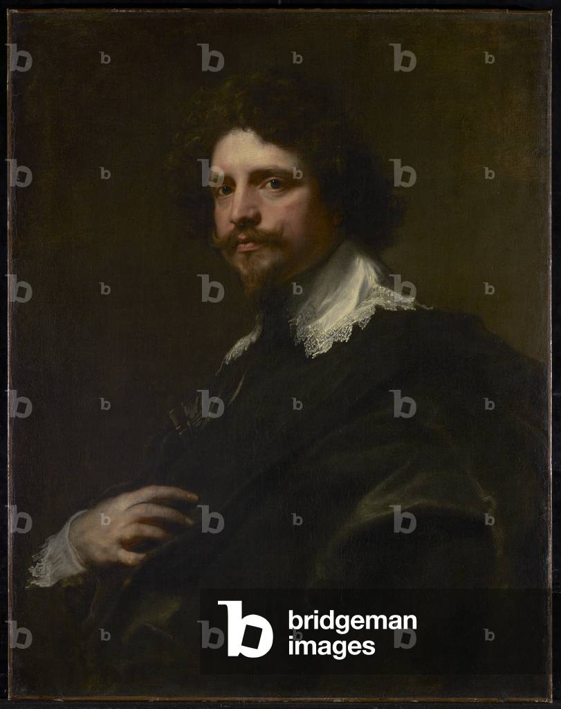 Michel Le Blons, c.1630-35 (olio su tela)