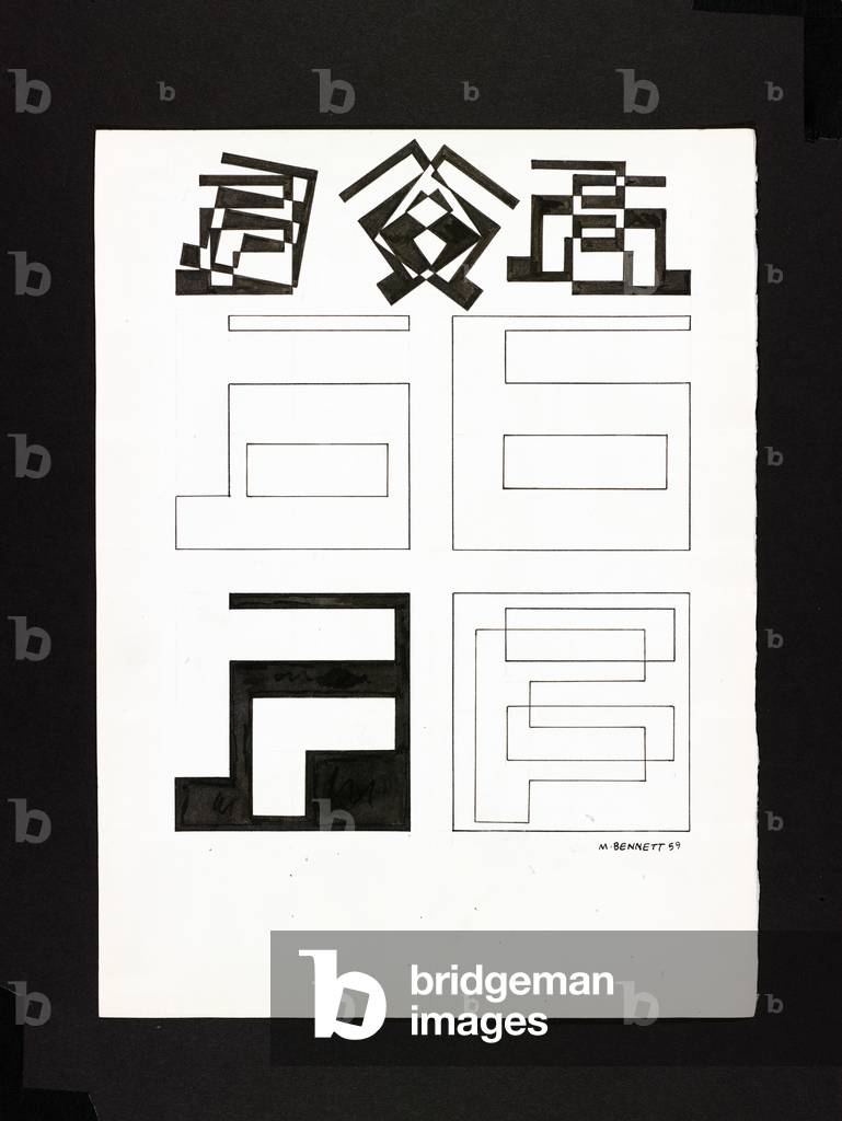 Ohne Titel (Zeichnung)