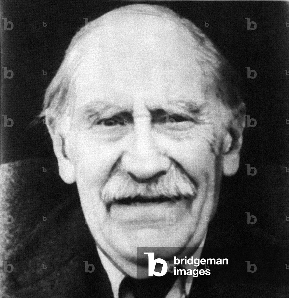 Image of Bartley Wilson, the man behind the formation of ...