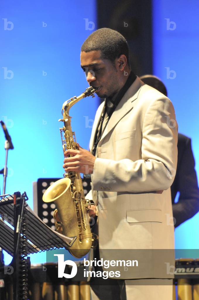 Bild von Fotografie "Nathaniel Facey" von Gerry Walden