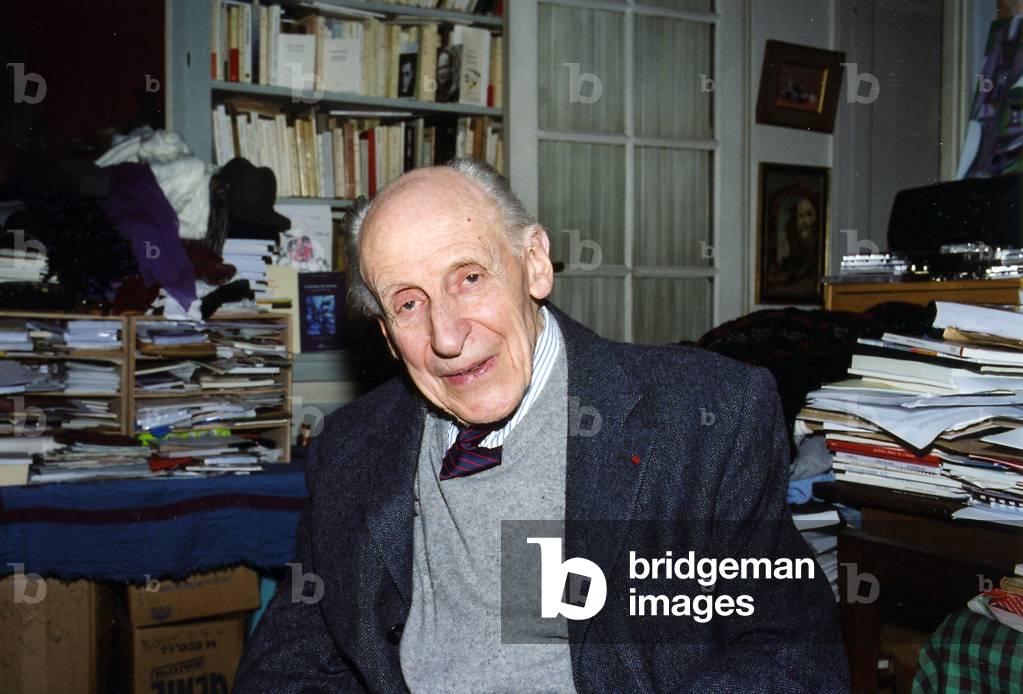 Georges-Emmanuel Clancier