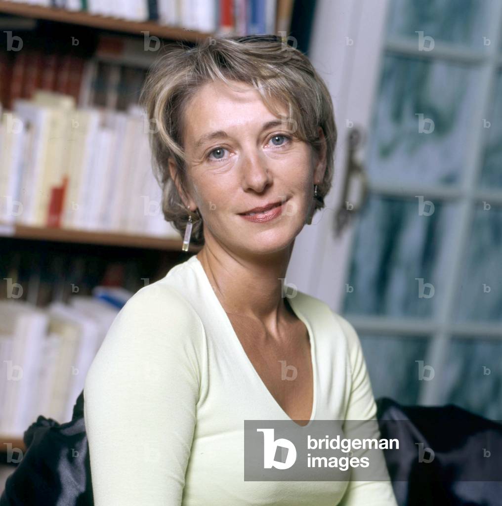 Isabelle Rossignol
