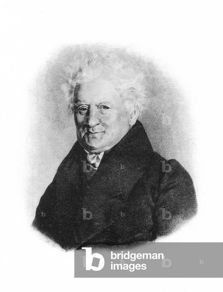 Wenzel Muller; austriaco; direttore d'orchestra; & compositore; 1924