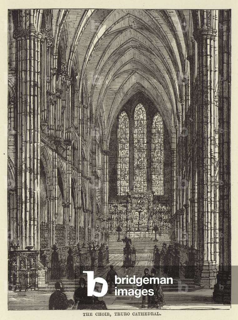 La chorale par English School