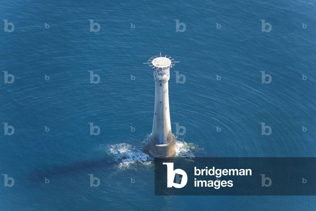 "Bishop Rock Lighthouse"