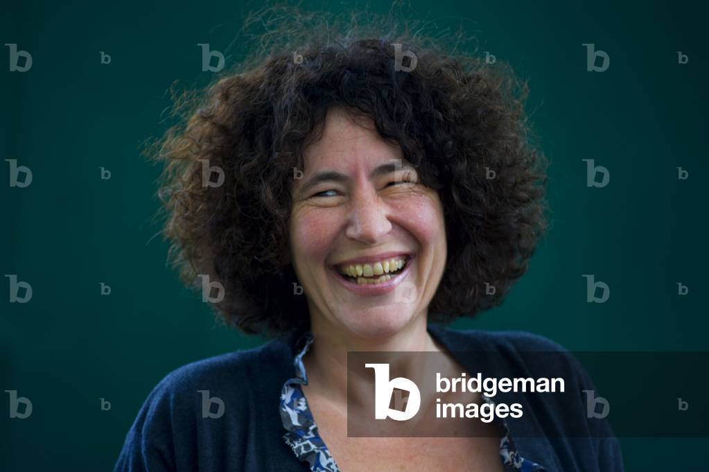 Francesca Simon