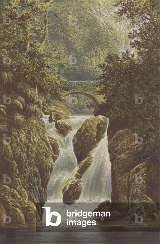 Rydal by Alexander Francis Lydon