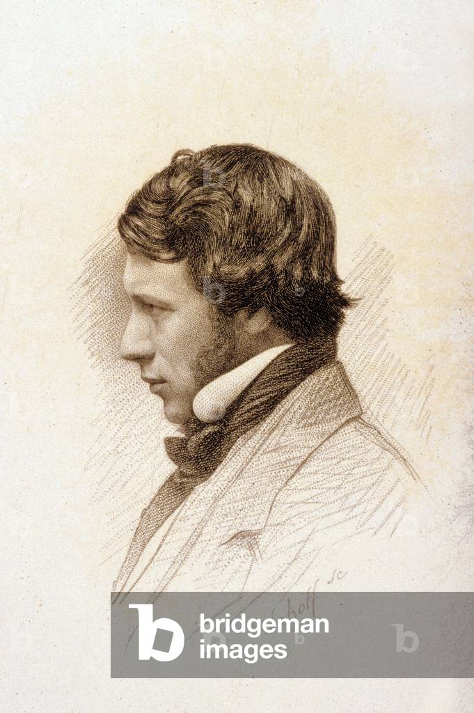 Alexander Smith (zeichnung)