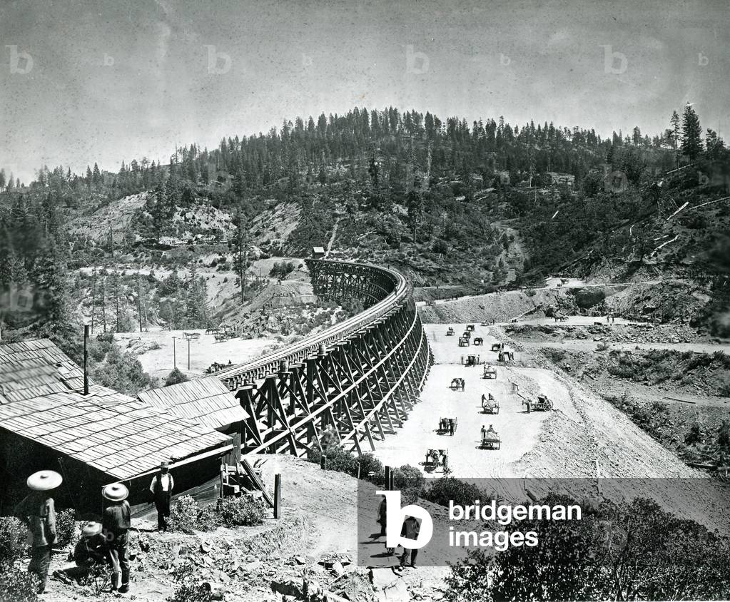 Image of 1877 - In its eagerness to push toward Utah in