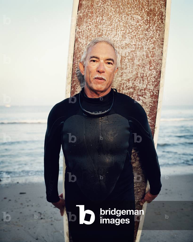 Immagine di Fotografia "Malibu_01" 2009 di Nicola Carignani