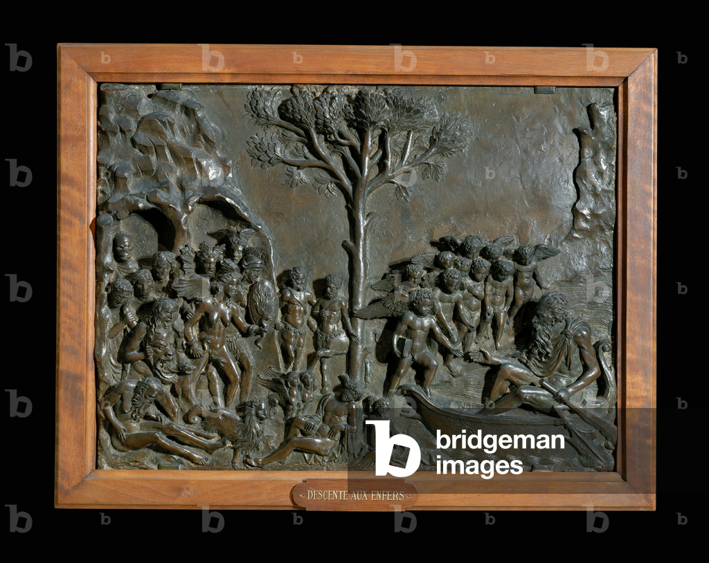 Discesa all'inferno ...