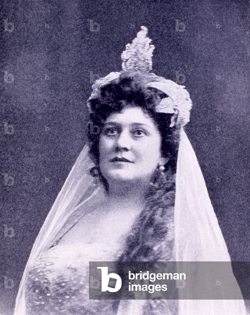 NORDICA Lilian - American