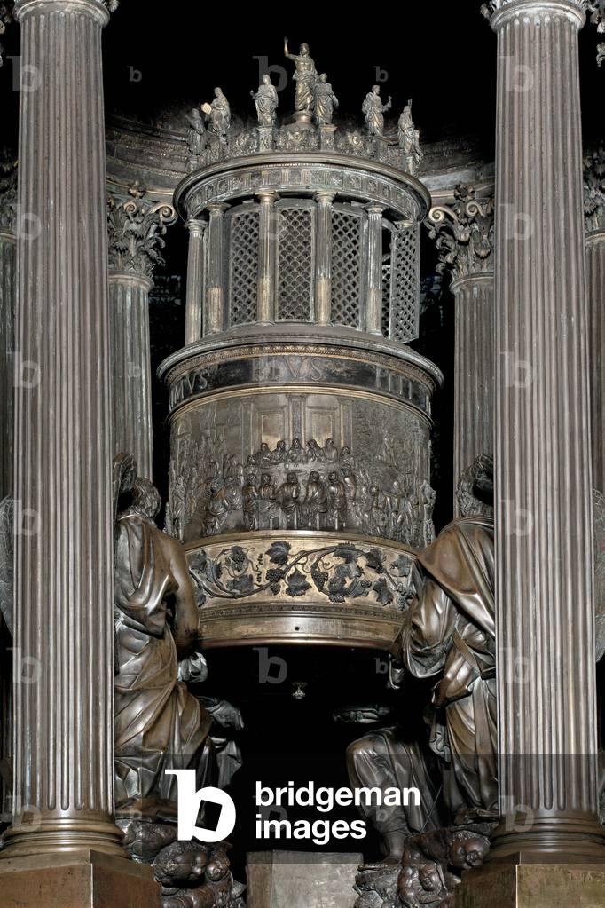 Ciborio