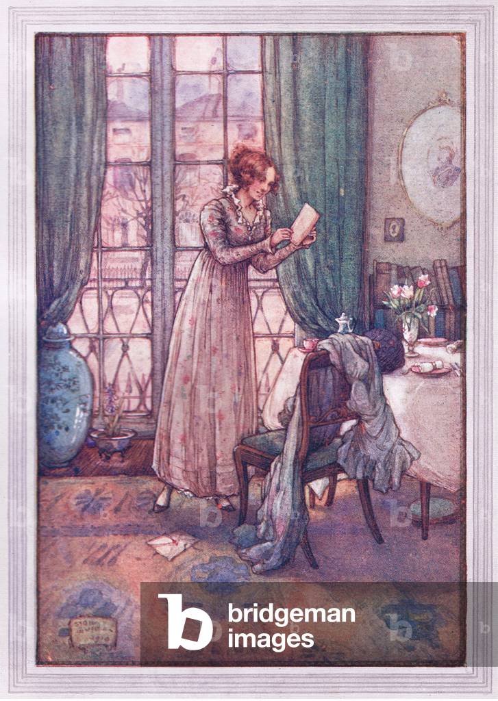 He saw by Sybil Tawse