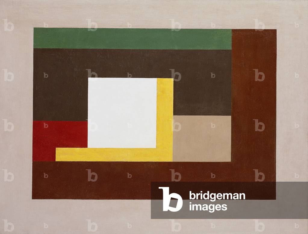 "1939 (composizione)", 1939 di Ben Nicholson, b/w
