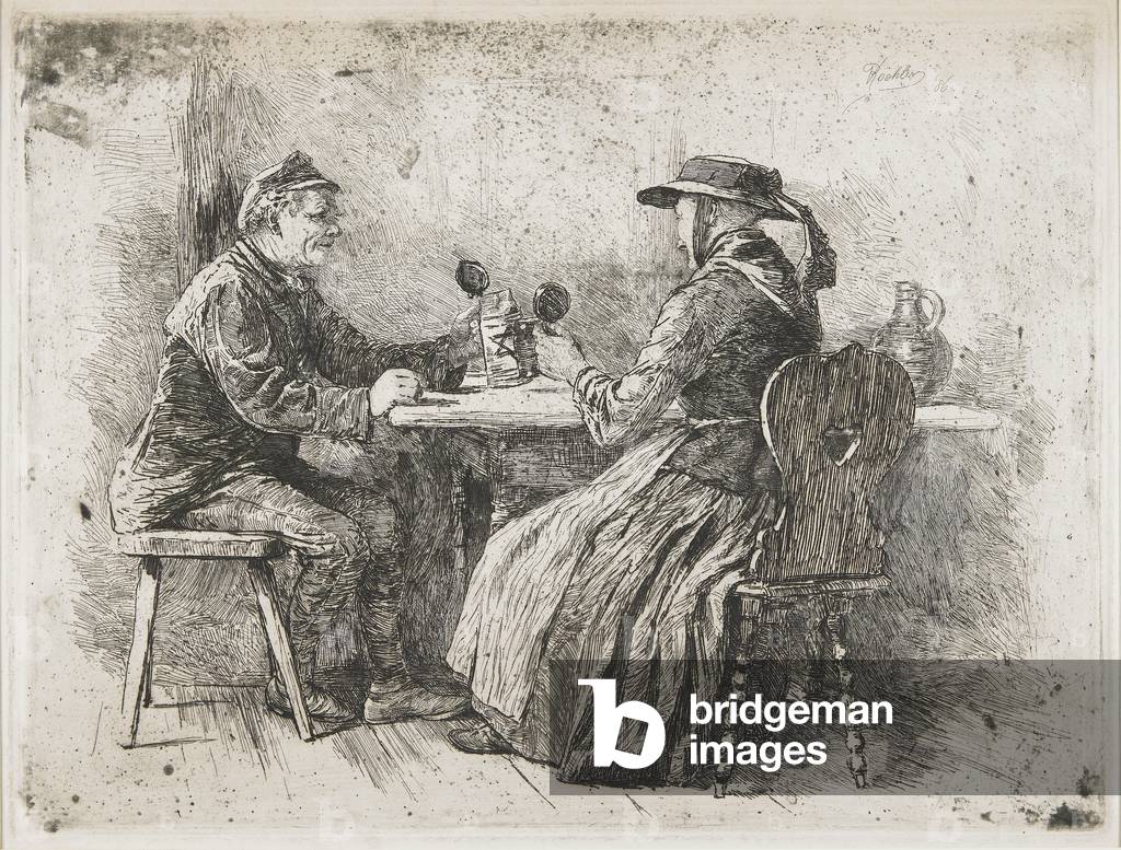 Prosit! , 1886