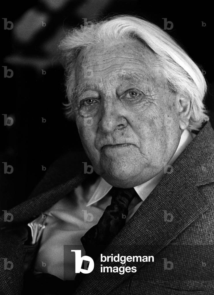 Angus Wilson