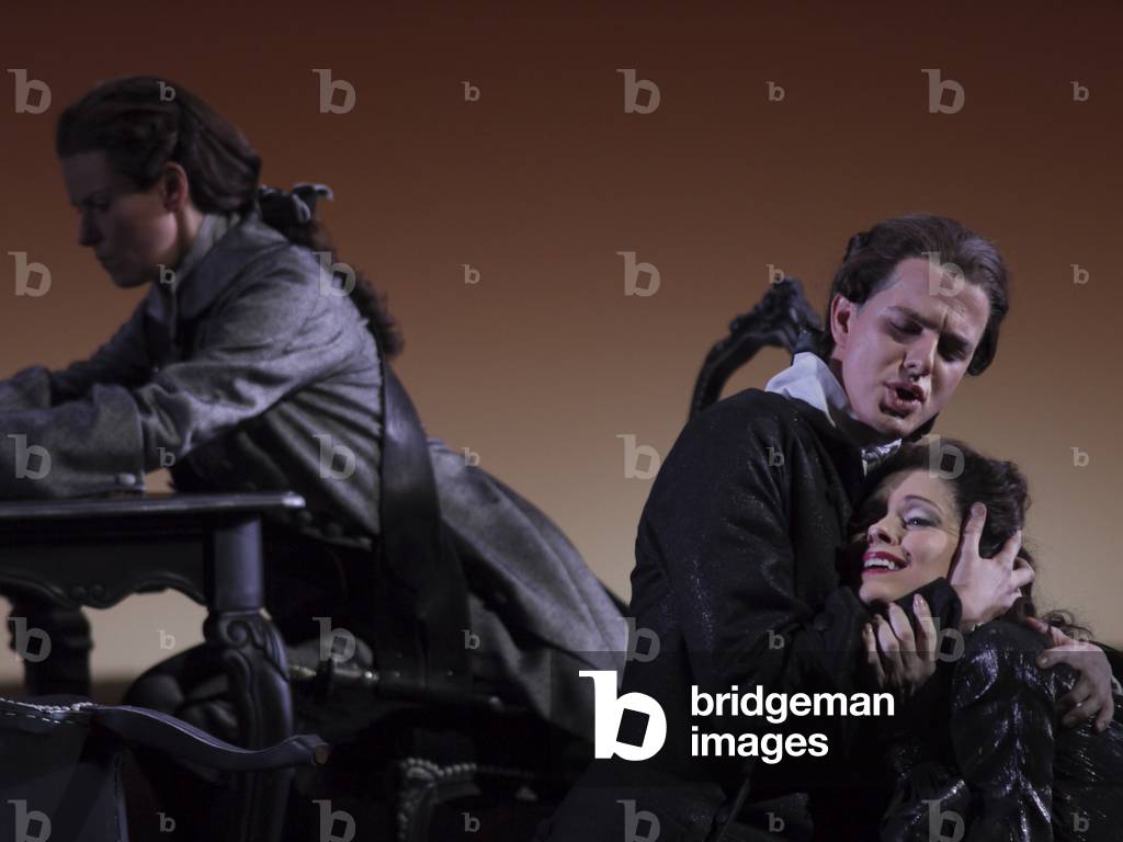 "Orlando Furioso opera di Vivaldi" di Marion Kalter
