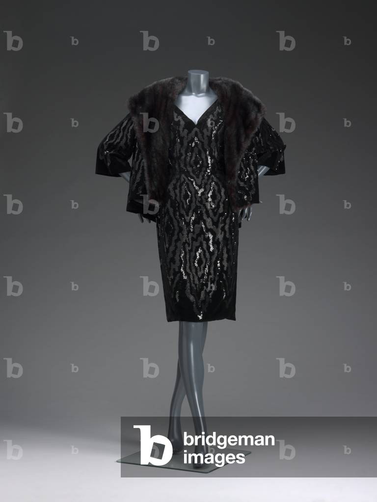 Evening Ensemble (tecnica mista)