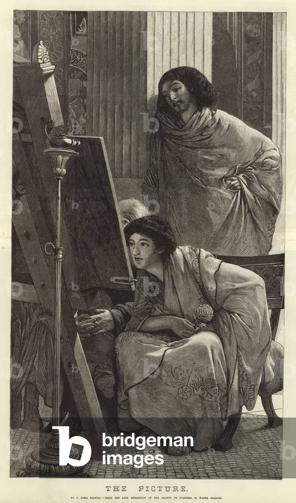 L'immagine (incisione)