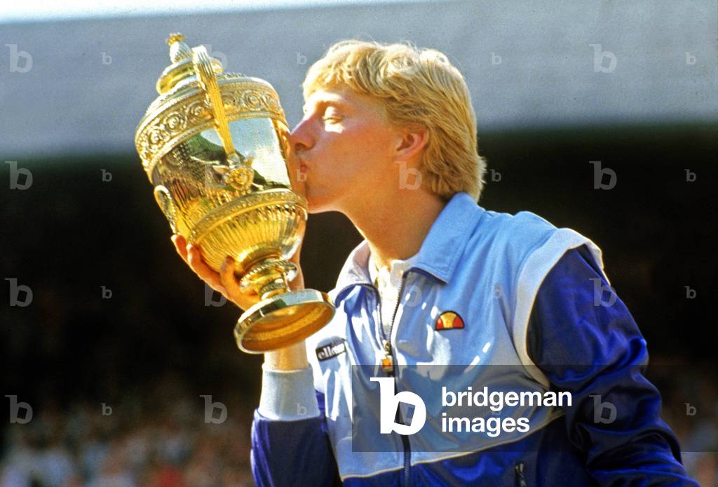 Boris Becker