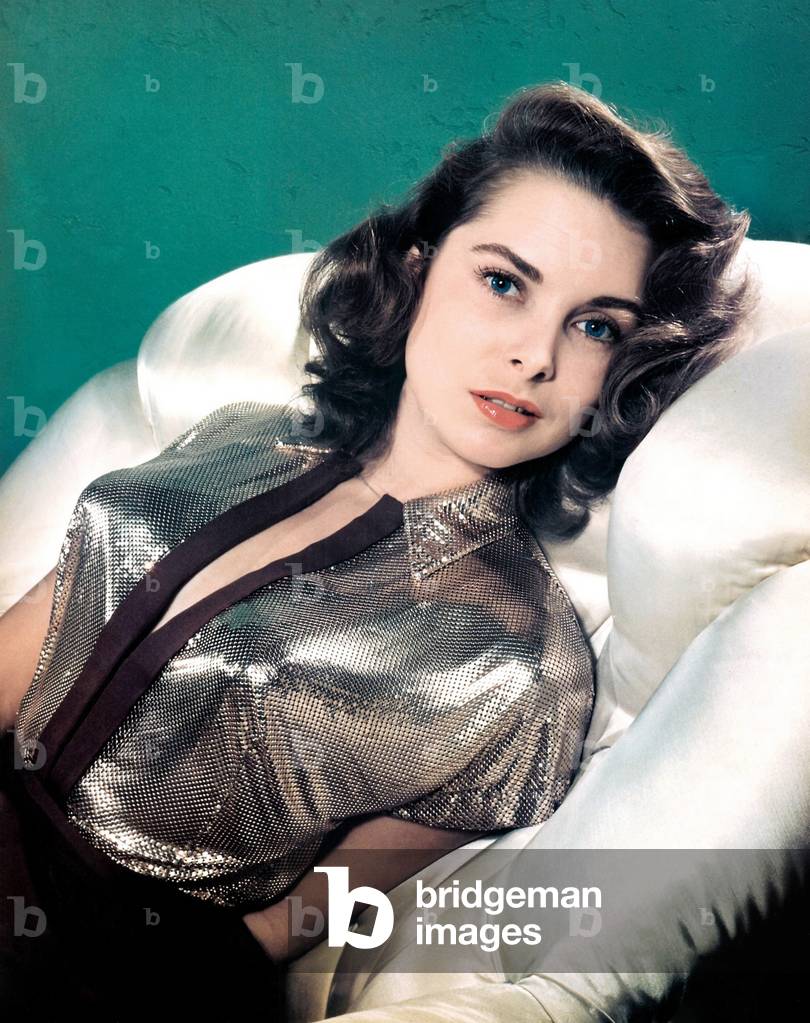 Immagine di Fotogramma "Janet Leigh"