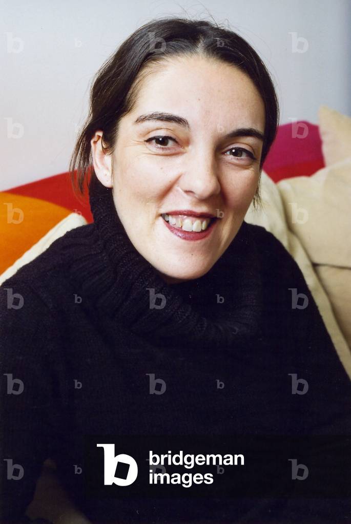 Muriel Renault
