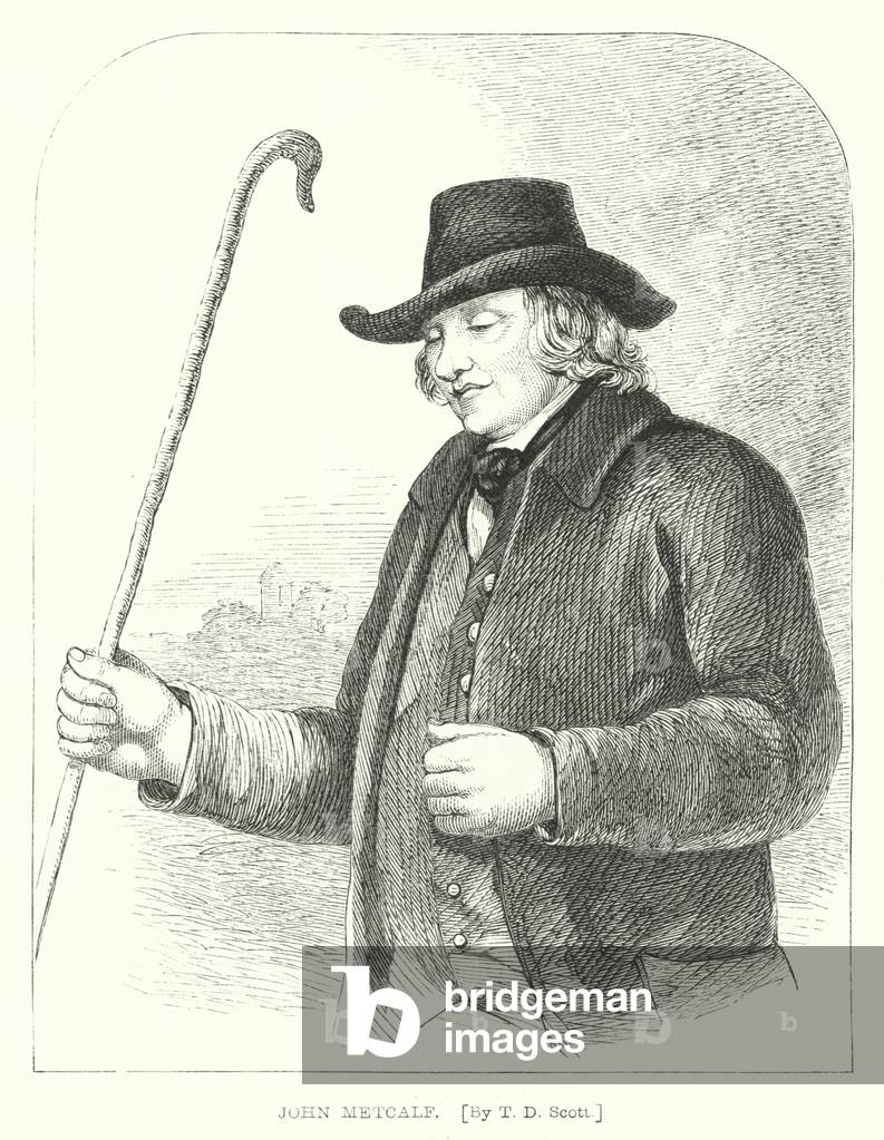 John Metcalf (incisione)