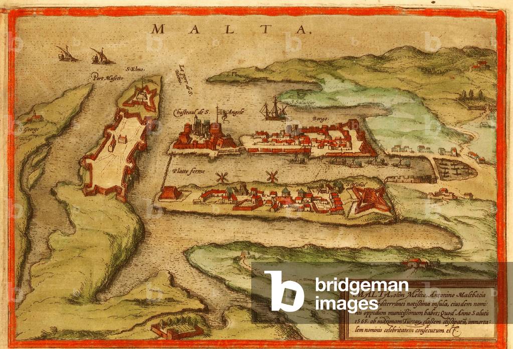 Malta