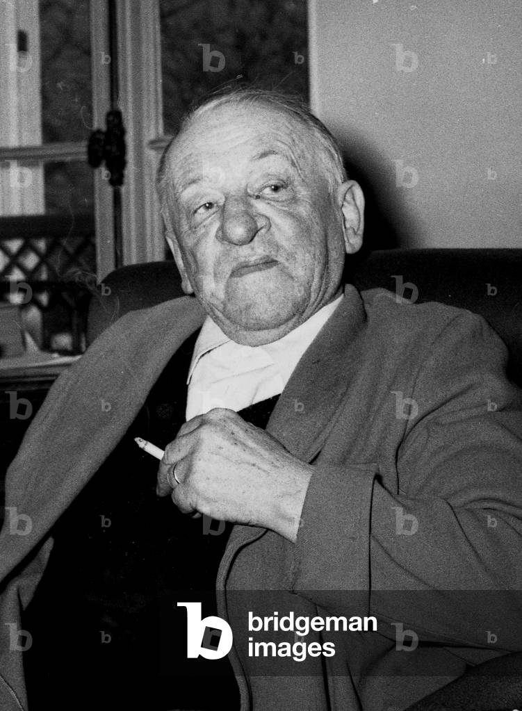 Blaise Cendrars