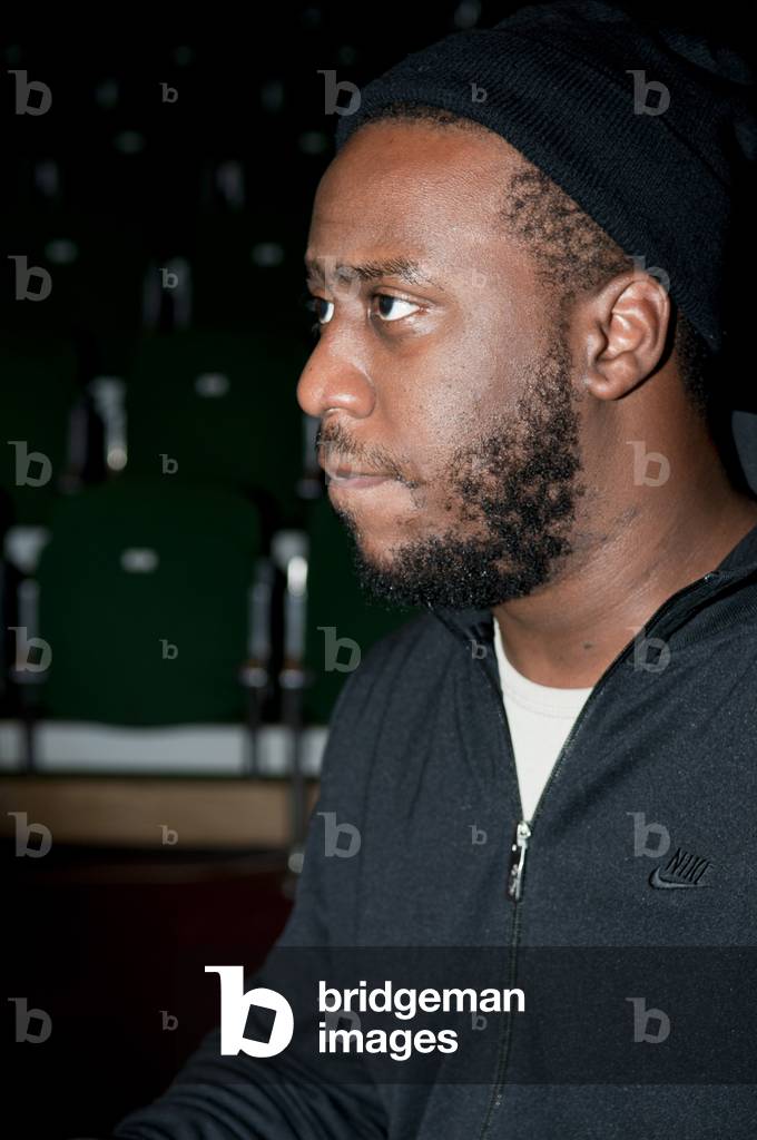 Image of Photography depicting Robert Glasper by Gerry Walden