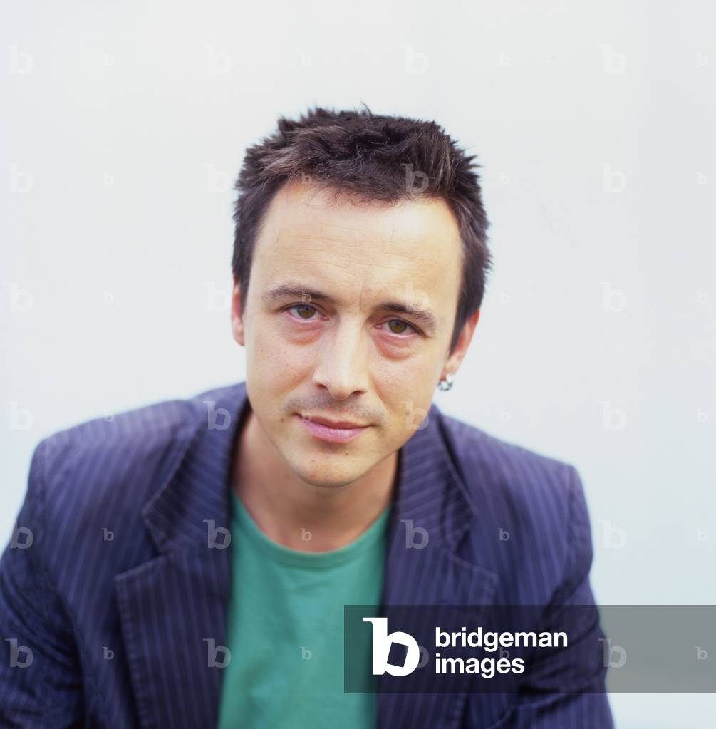 Image de Photographie représentant Tom Bullough par Kathy De Witt