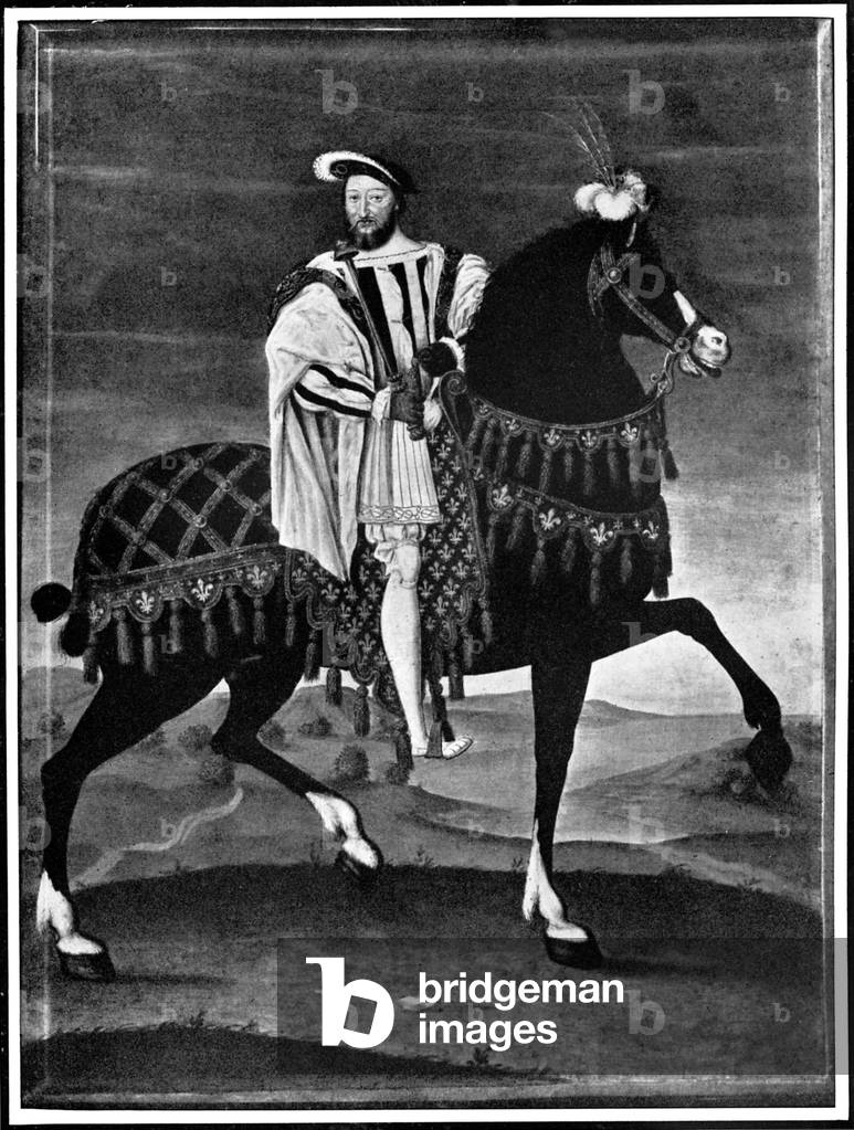 Francesco I