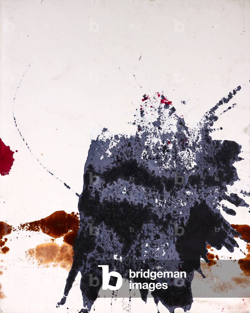 Immagine di Disegno "Animali (draghi" di Ralph Steadman