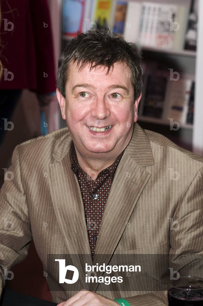 Stuart Maconie
