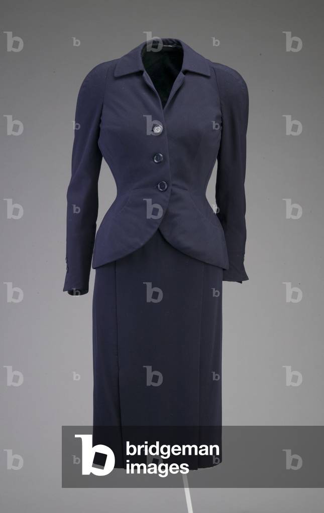 Ensemble by Christian Dior
