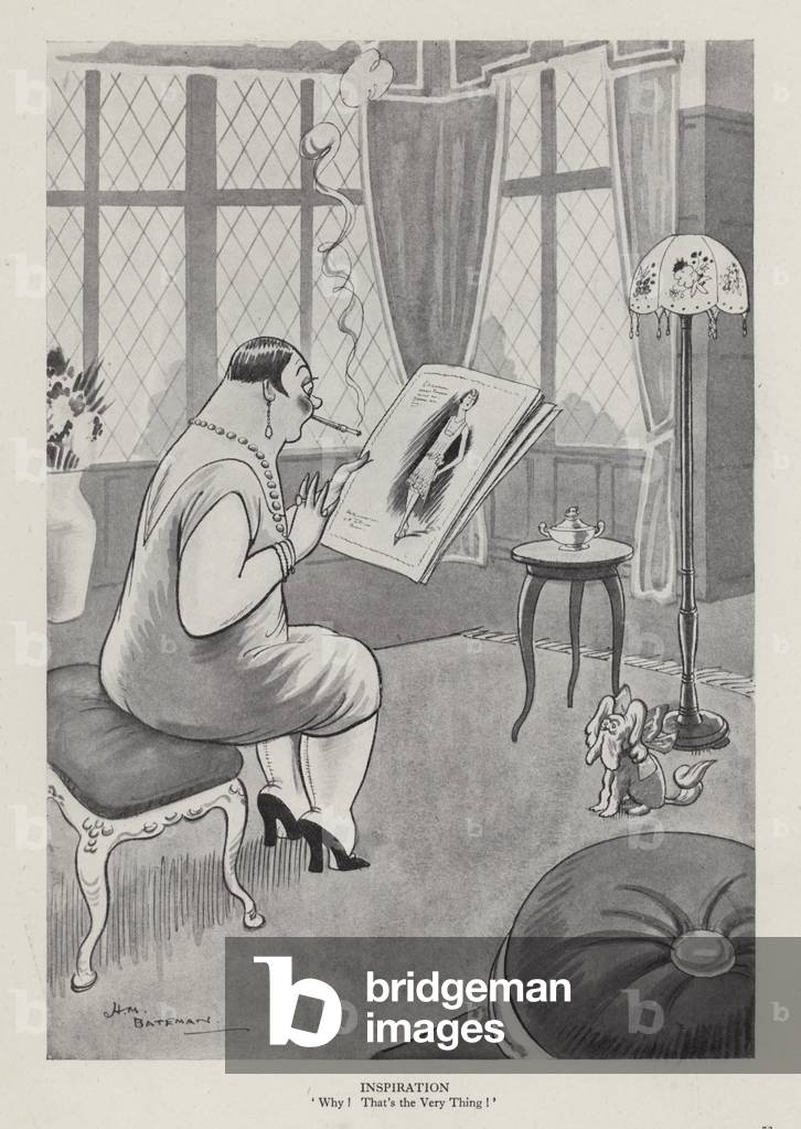 Inspiration (Litho)